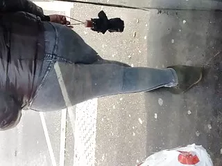 瘦的黑发喜欢独奏指法