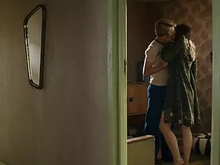 精致的Ivette Blanche可以拥有她炙热的身材
