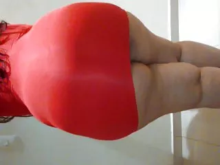 惊人的独奏场景中的精彩宝贝