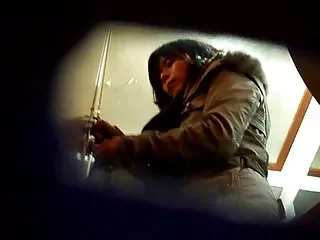 Foxy辣妹崇拜bdsm性爱游戏