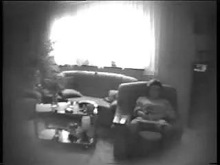 紧张的青少年凯瑞甜蜜的独奏
