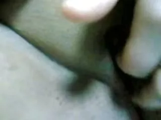 Steaggering桑拿他妈的沿着年轻的美女