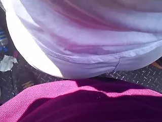 完美他妈的弯曲萨曼莎瑞安