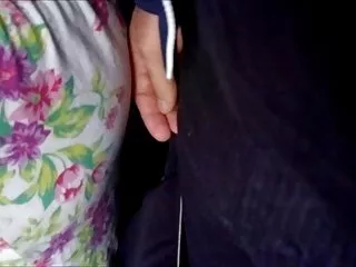 与大洞的强烈相遇